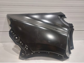 Quarter Panel RH